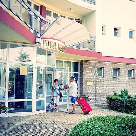 Hotel Nagyerdo Debrecen Extérieur photo