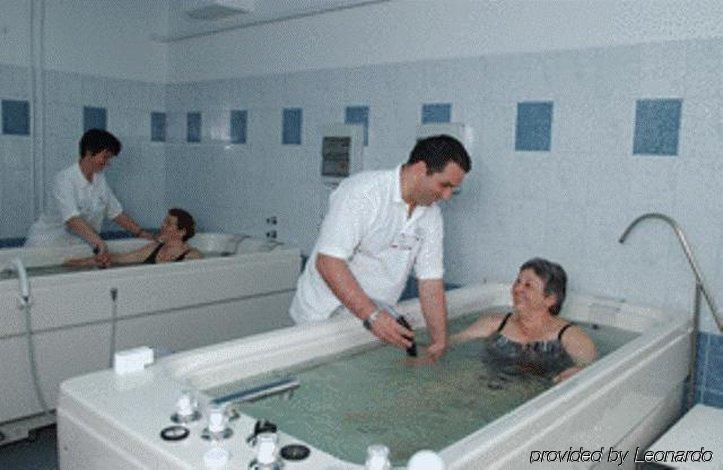 Hotel Nagyerdo Debrecen Extérieur photo