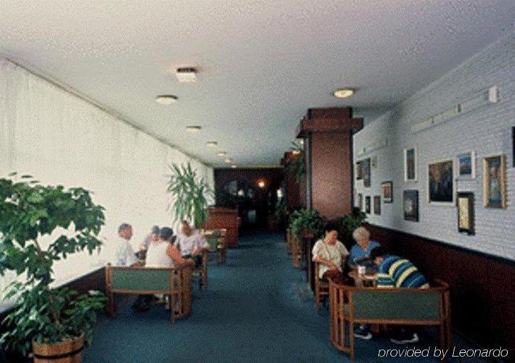 Hotel Nagyerdo Debrecen Intérieur photo