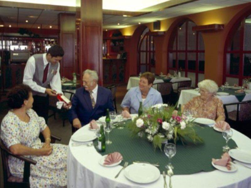 Hotel Nagyerdo Debrecen Extérieur photo