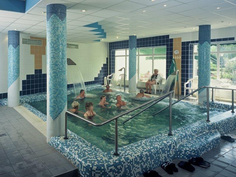 Hotel Nagyerdo Debrecen Extérieur photo