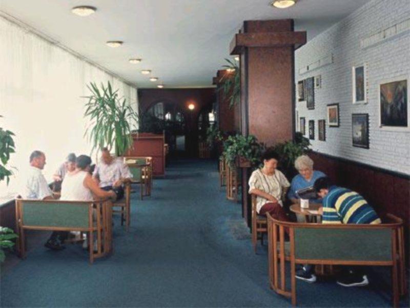 Hotel Nagyerdo Debrecen Extérieur photo